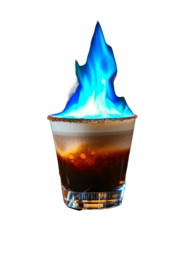 Shots del Ruso
